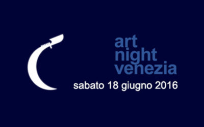 Venice Art Night