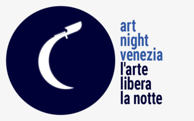 Venice Art Night 2017