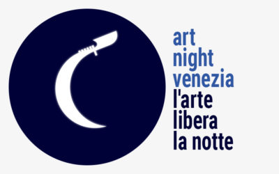 Art Night Venezia 2017