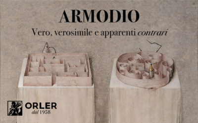 ARMODIO – Vero, verosimile e apparenti contrari