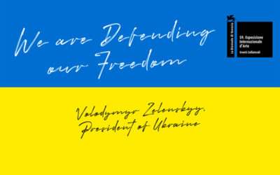 This is Ukraine: Defending Freedom