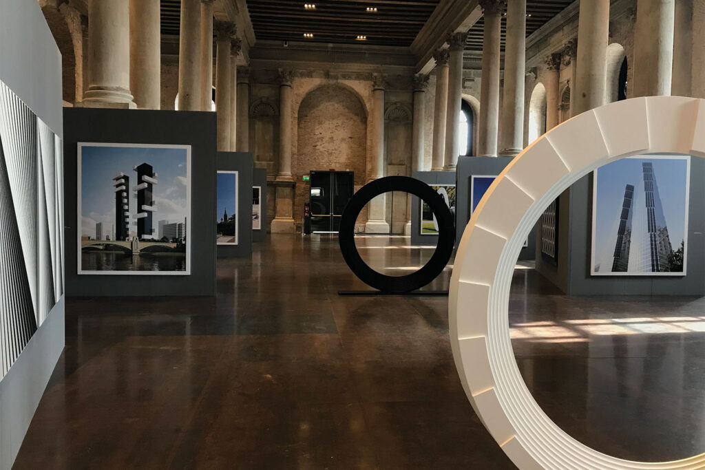 2018 Marcello Morandini