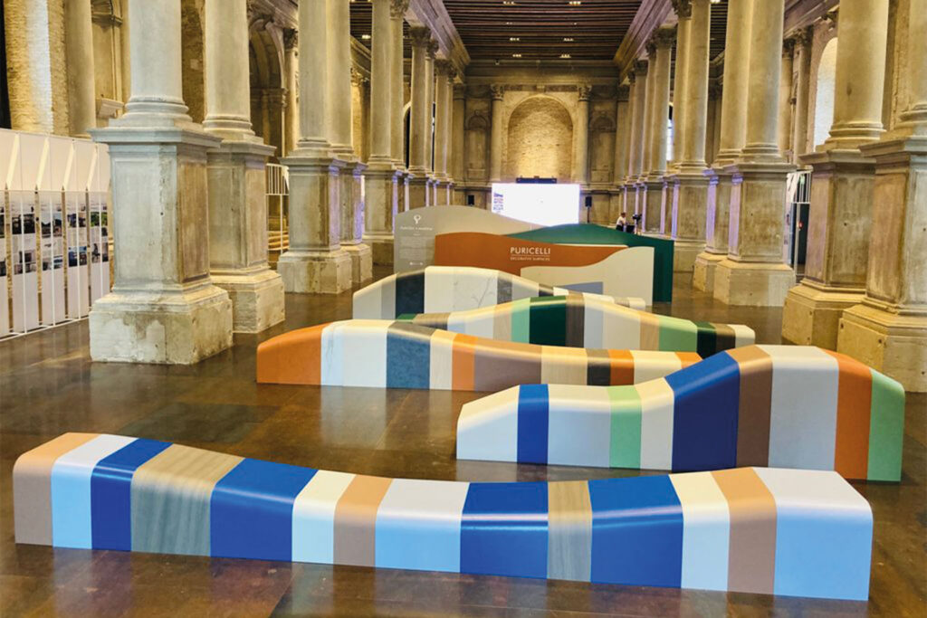 2021 Biennale Architettura - CASA PLATFORM