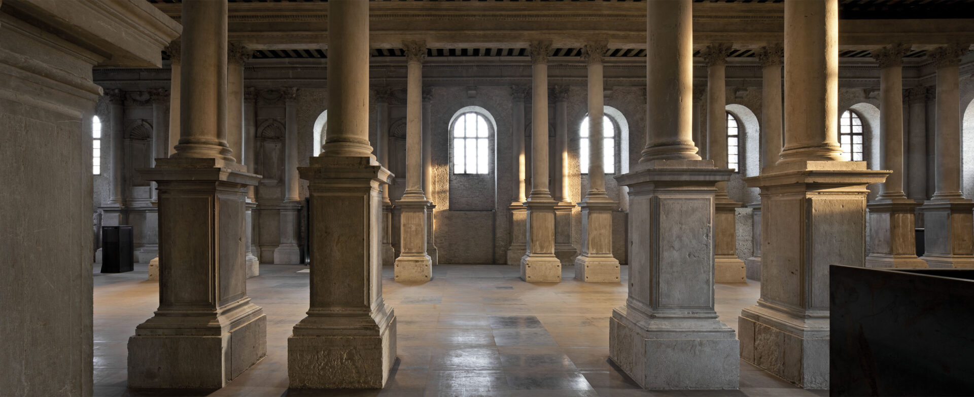 Misericordia Ground Floor